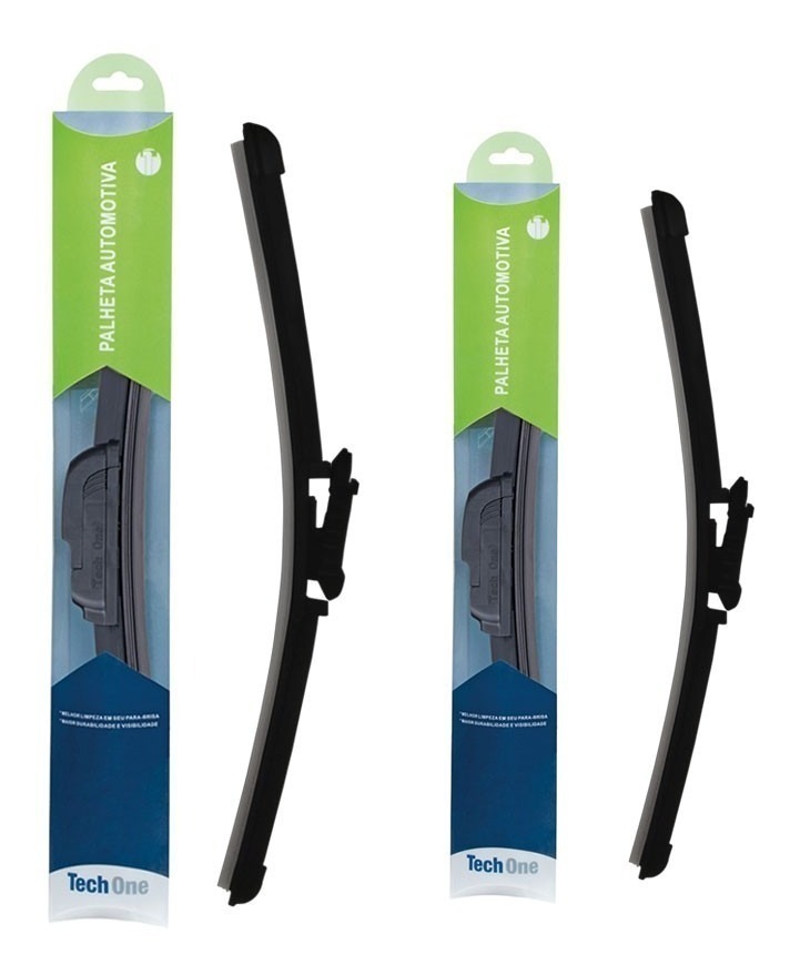 Palhetas TechOne Palhetas TechOne